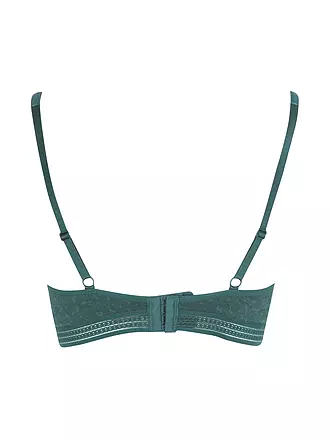 LASCANA | BH gefüttert FREYA fir green | 